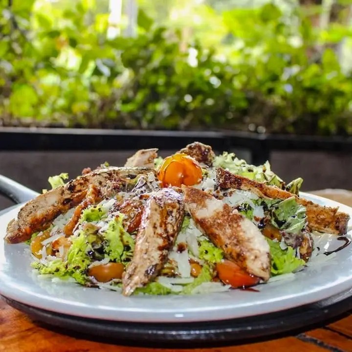 Green Salad