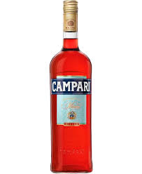 Campari .shot