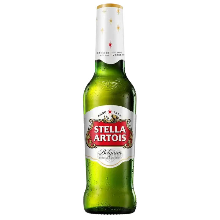 Stella Artois