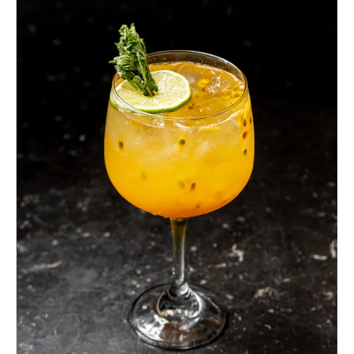 Soda Italiana - Maracuya