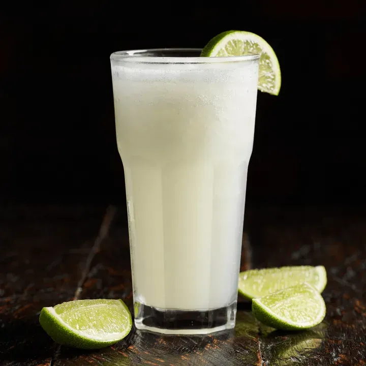 Limonada Natural