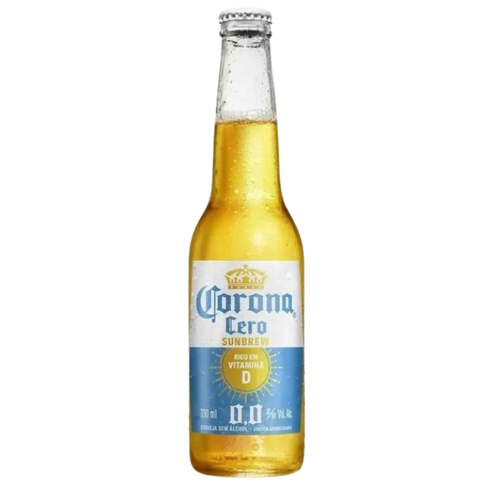 Corona Cero