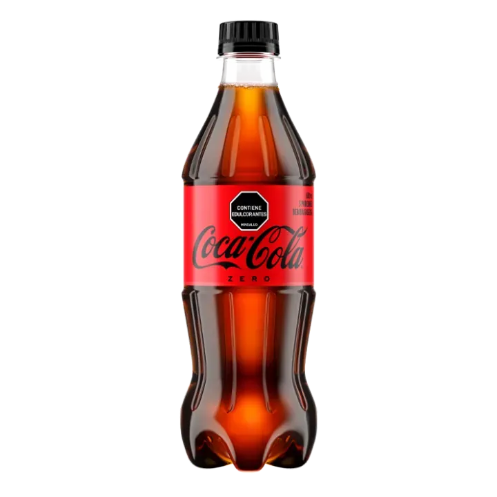 Coca Cola Zero 400ml