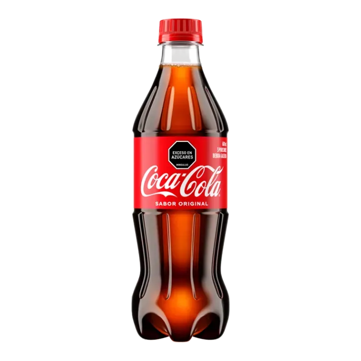 Coca Cola 400ml