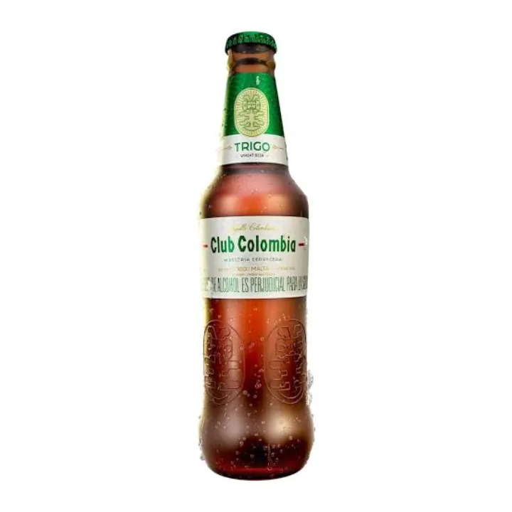 Club Colombia Trigo