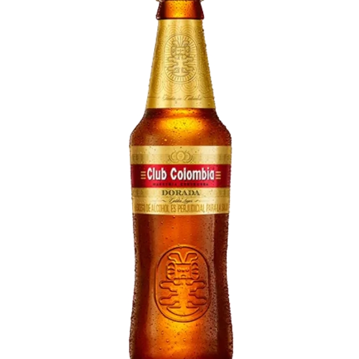 Club Colombia Dorada