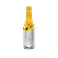 Agua Tonica Schweeps 330 Ml