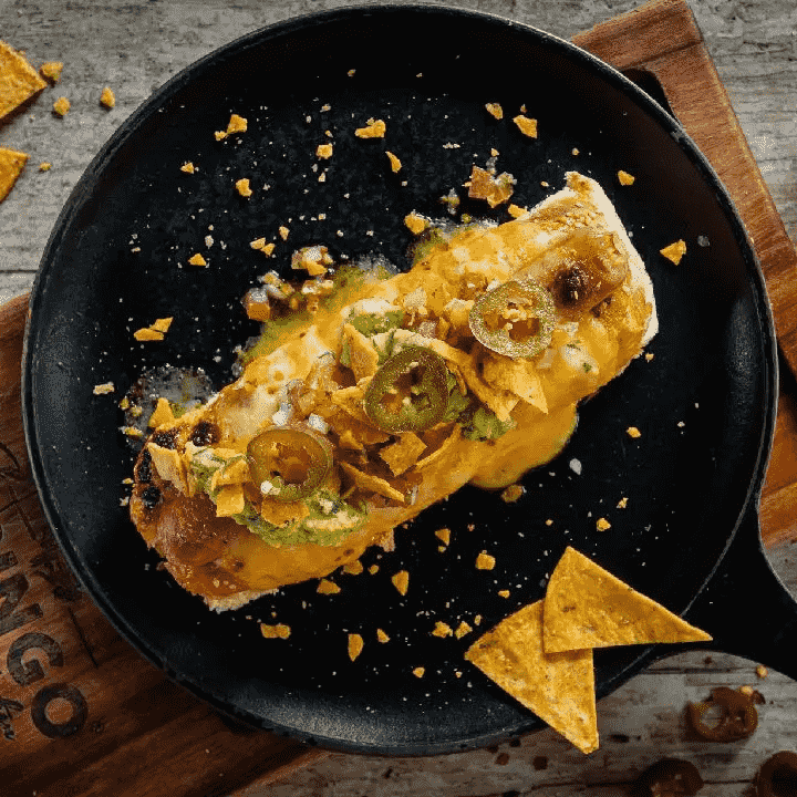 Texas Foot Long