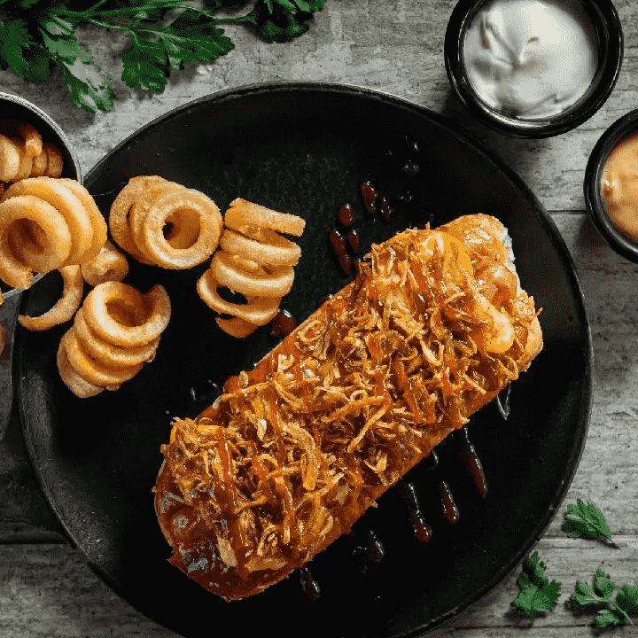 Tennessee Foot Long