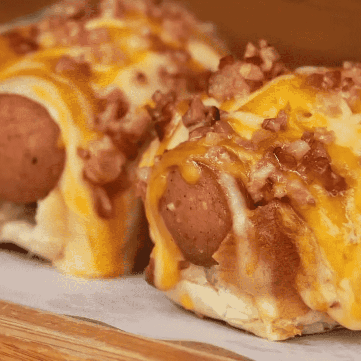 Kids Hot Dog X1