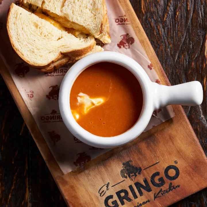 Tomato Soup