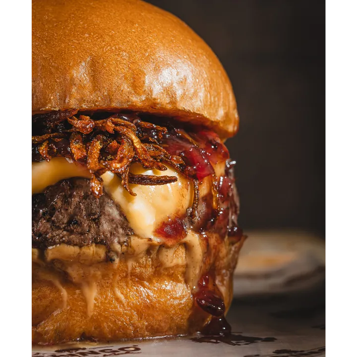 Pbj Burguer