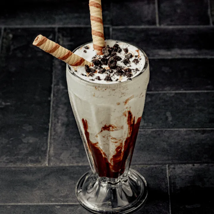 Malteada Vainilla