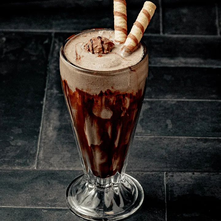 Malteada Ferrero