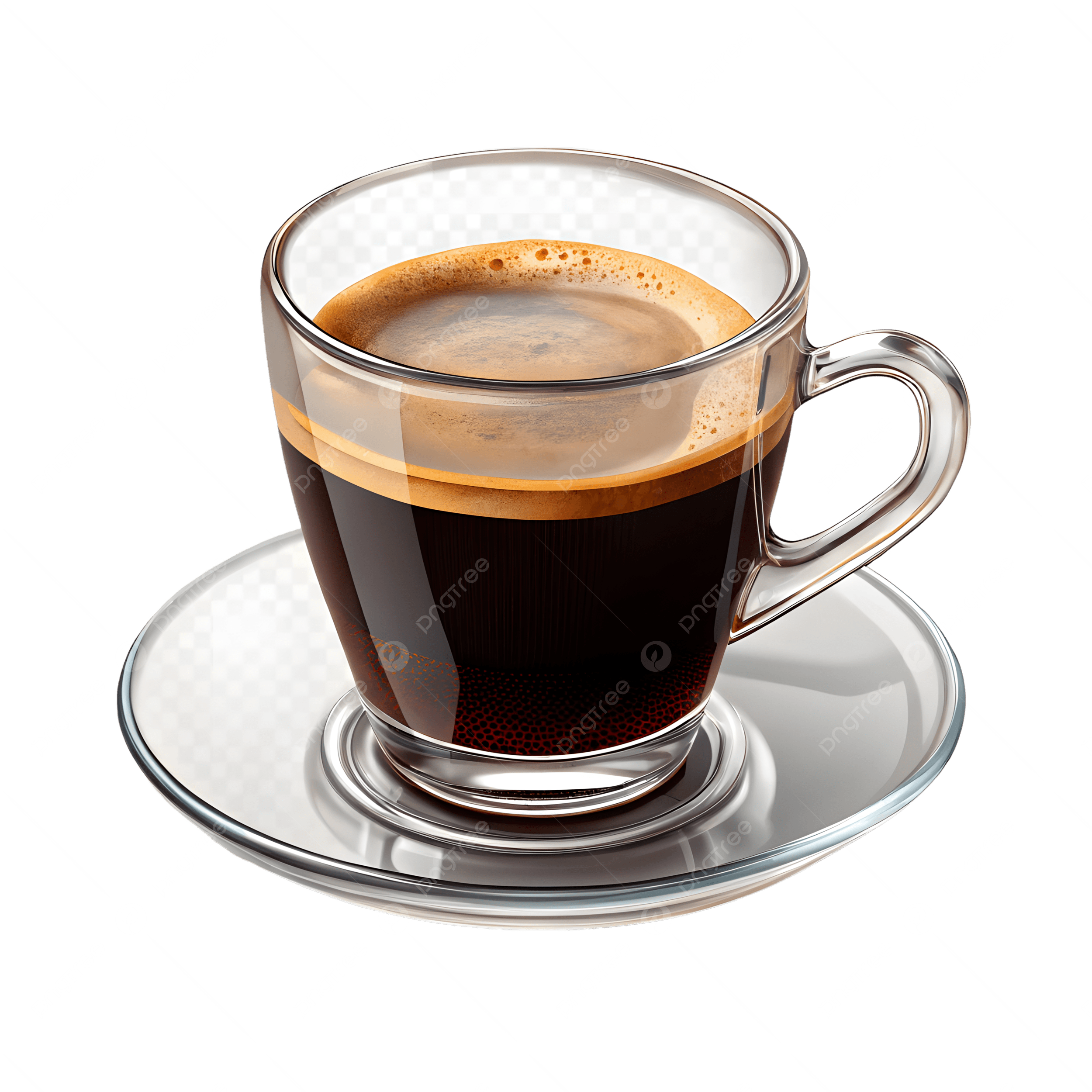 Cafe Espresso
