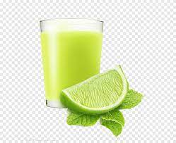 Zumo De Limon