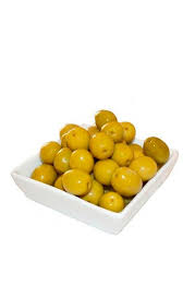 Adc. Aceituna Bar