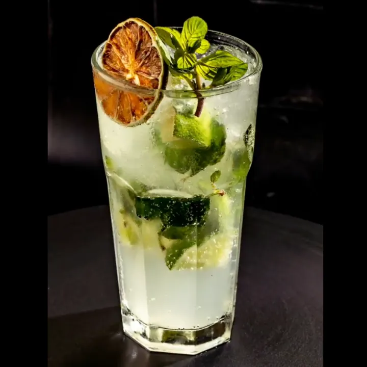 Virgin Mojito