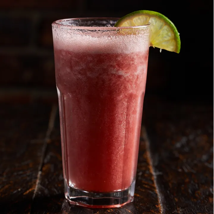 Jugo De Fresa
