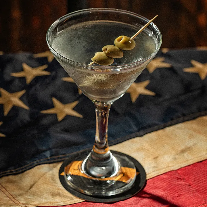 Dry Martini Premium