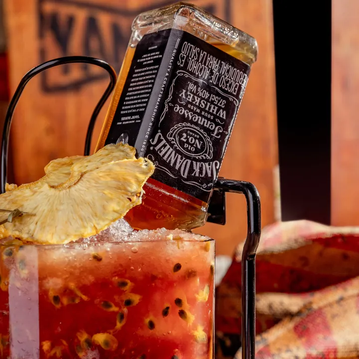Panzers Punch