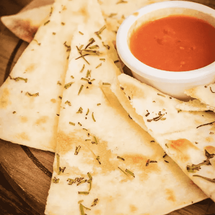 Focaccia