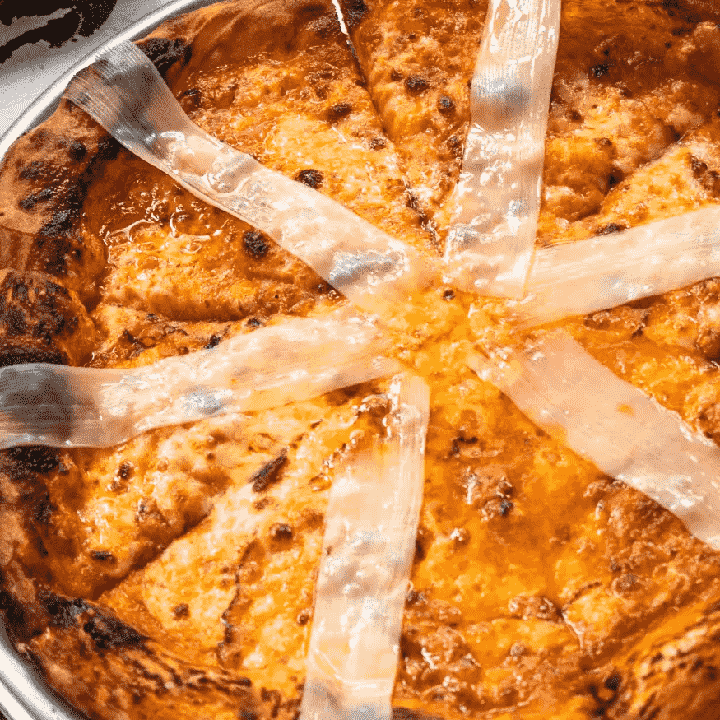 Pizza Del Lechero