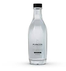 Agua Sin Gas Purezza