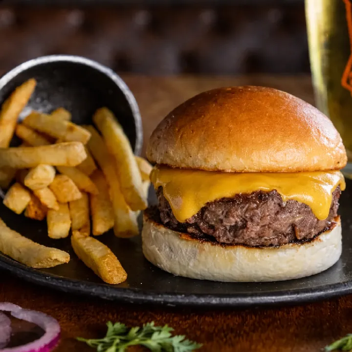 Cheeseburger