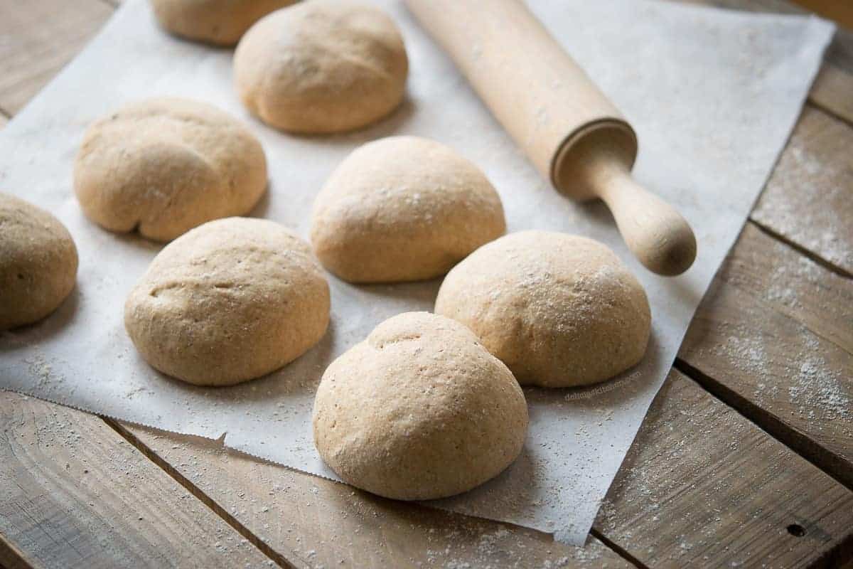 Masa Rustica 180