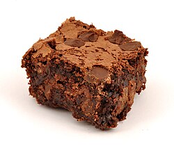Brownie Cortesia Cuponera