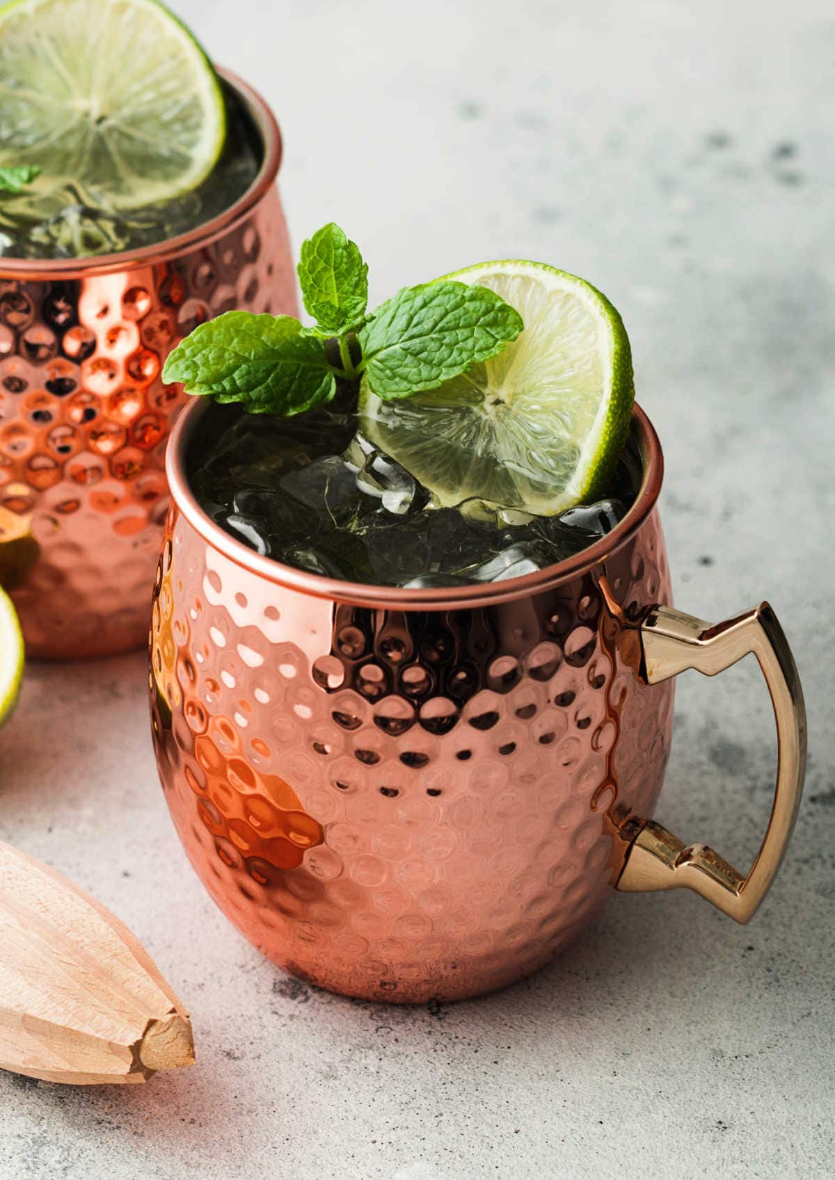 Moscow Mule (gg)