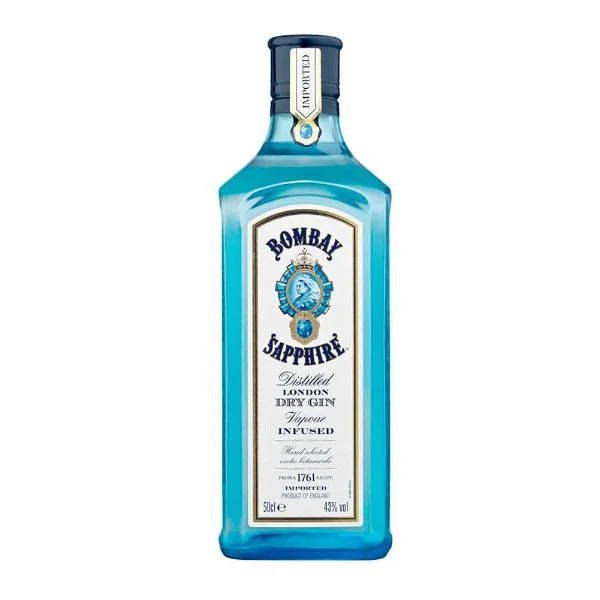 Ginebra Bombay