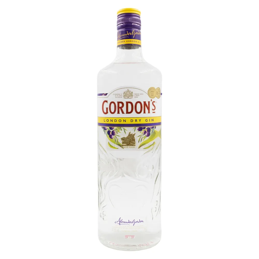 Ginebra Gordons