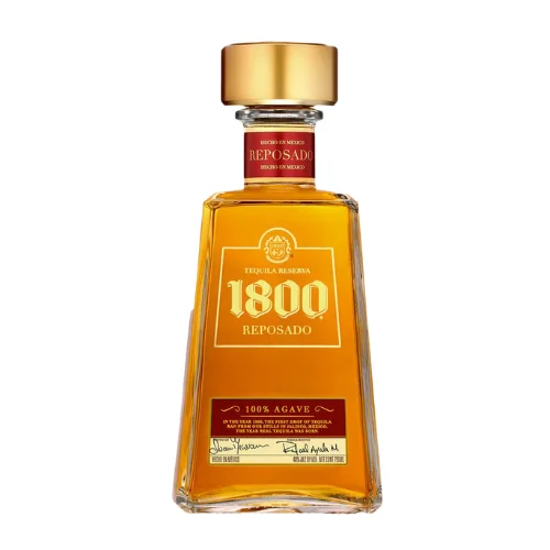Tequila 1800 Reposado