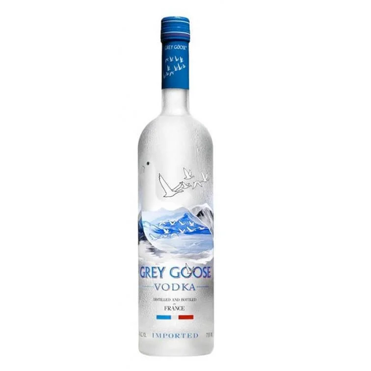 Vodka Grey Goose