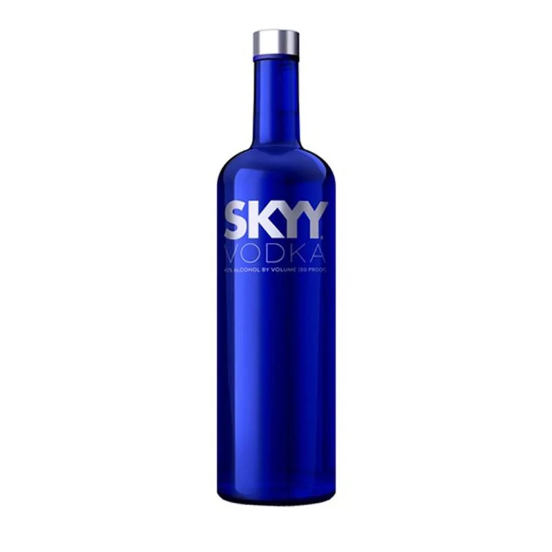 Vodka Skyy