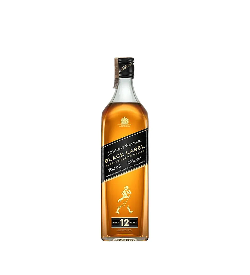 Whisky Black Label