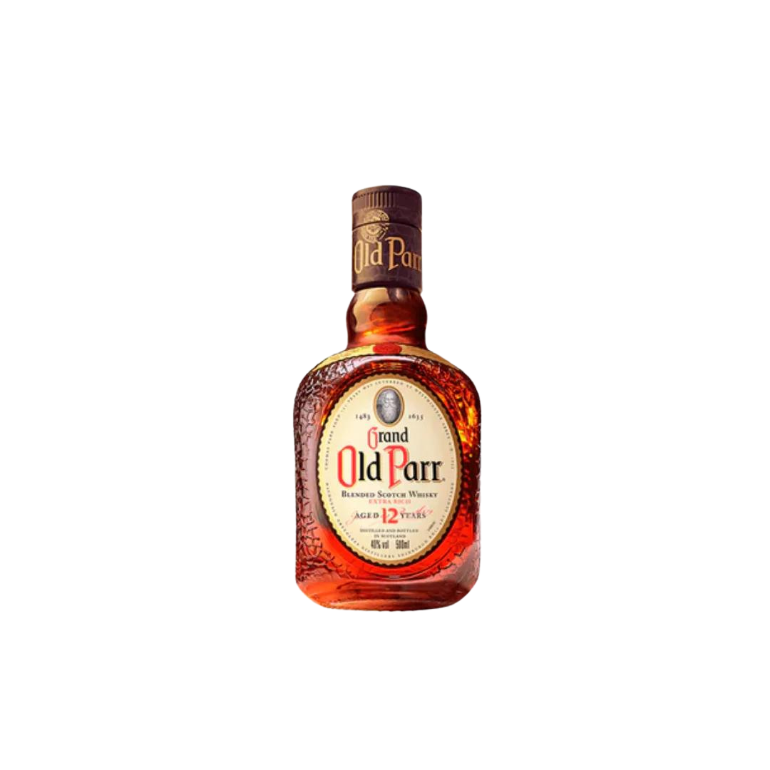 Whisky Old Par