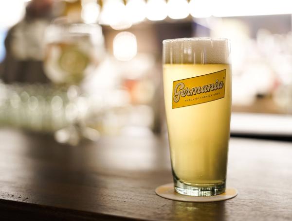 Germania Pinta