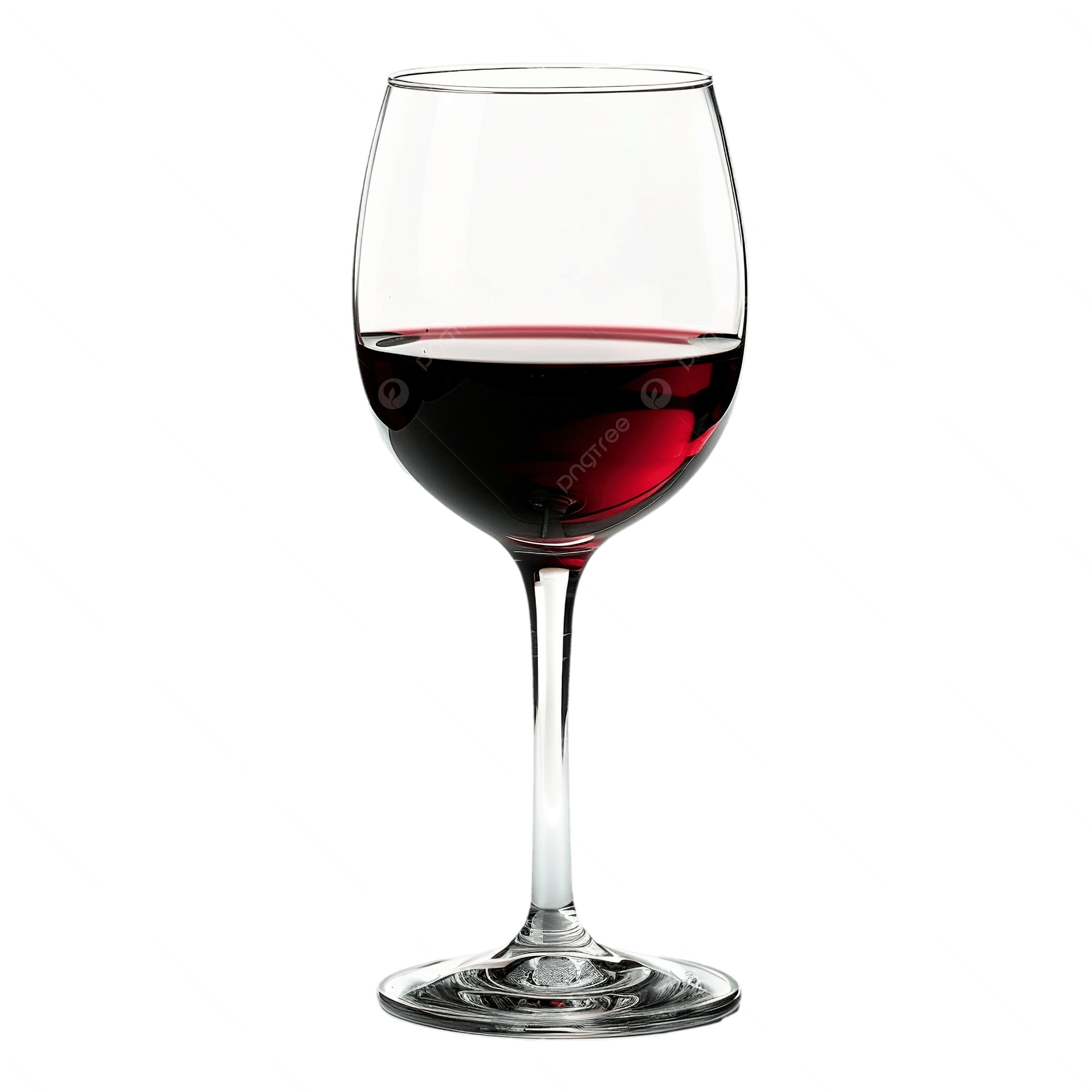 Copa Vino Tinto.