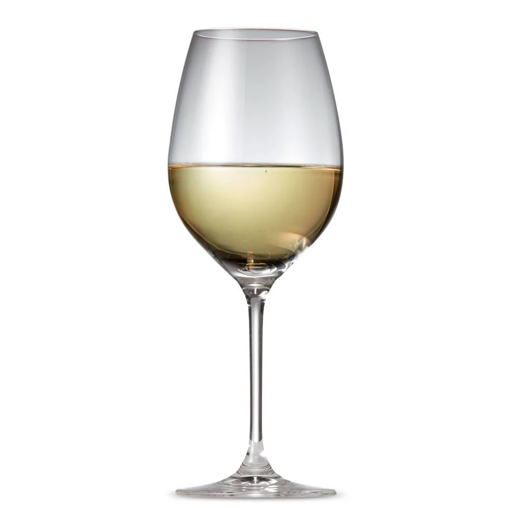 Copa Vino Blanco.