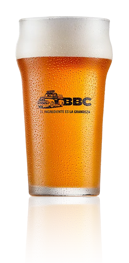 Pinta BBC 4 for