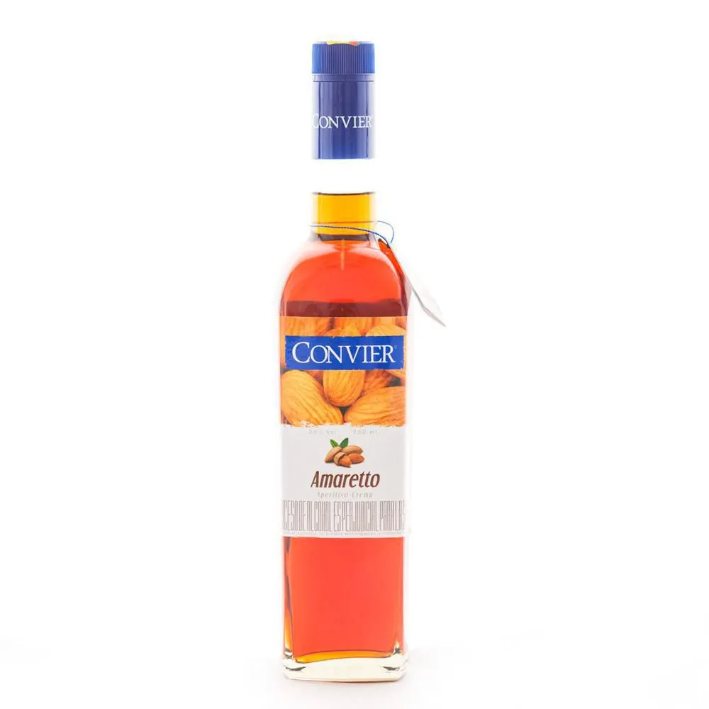 Amaretto .shot