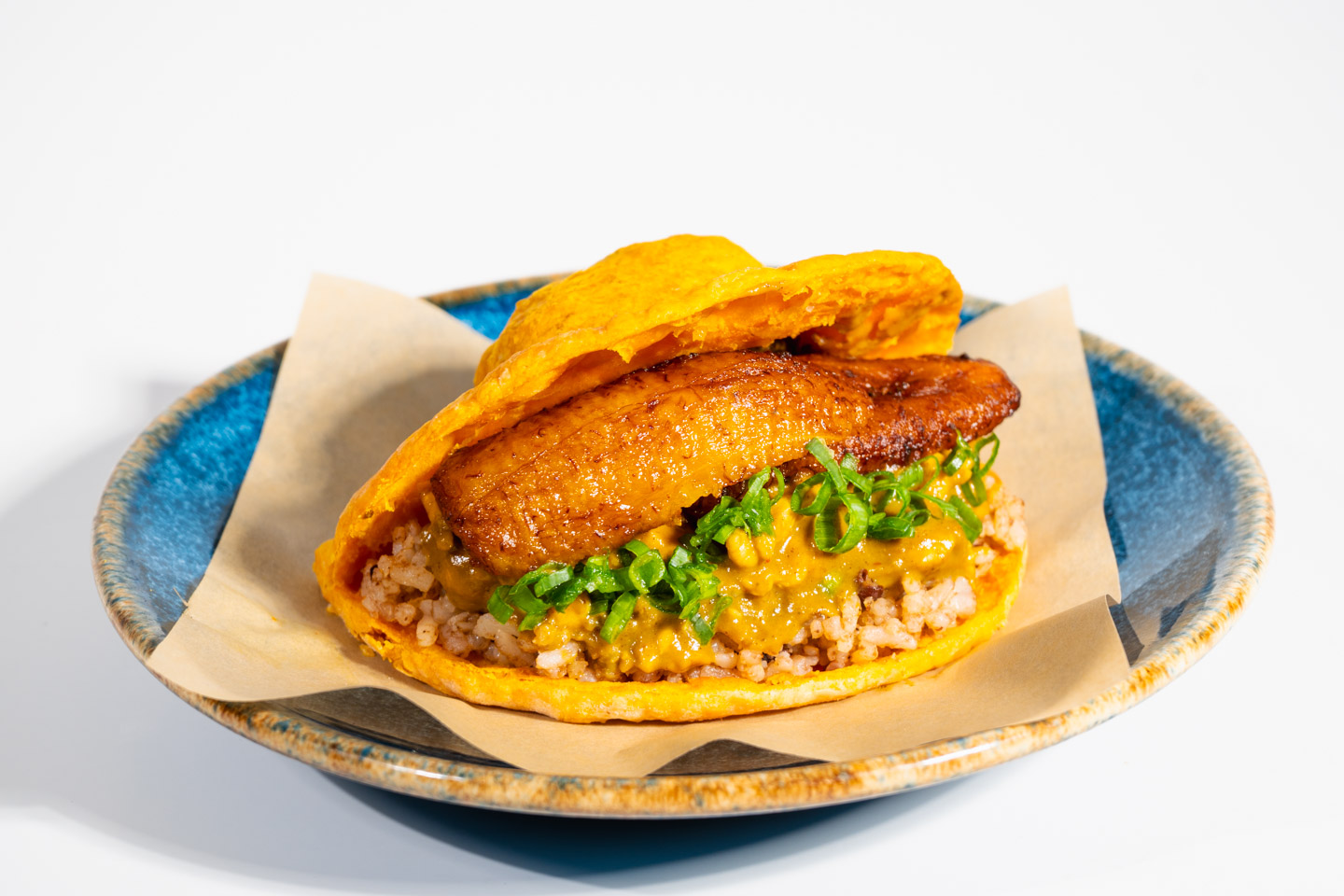 La Dominguera Patty de Plenty Patty