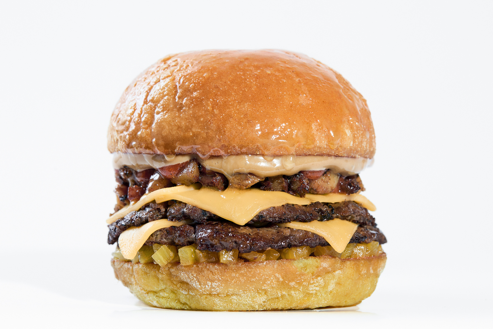 La Calypso Burger de Calypso Burger