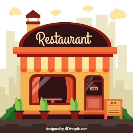 Experiencia digital para restaurante