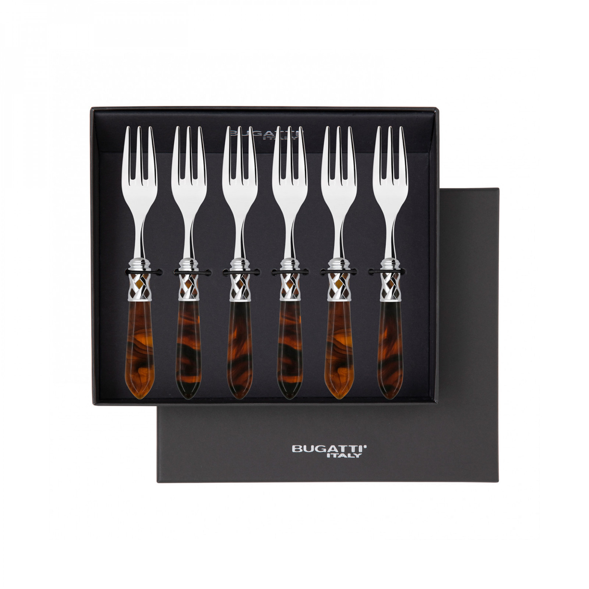 ALAD.CR SET 6 CAKE FK T-SHELL - MISI HOME